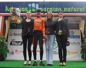 Vuelta a Asturias 2012